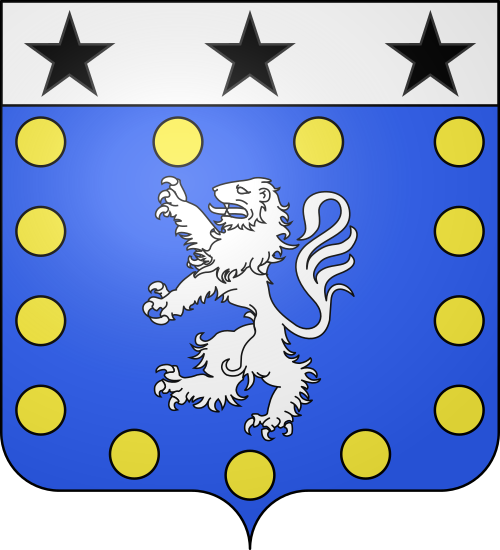 Blason de Vayrac