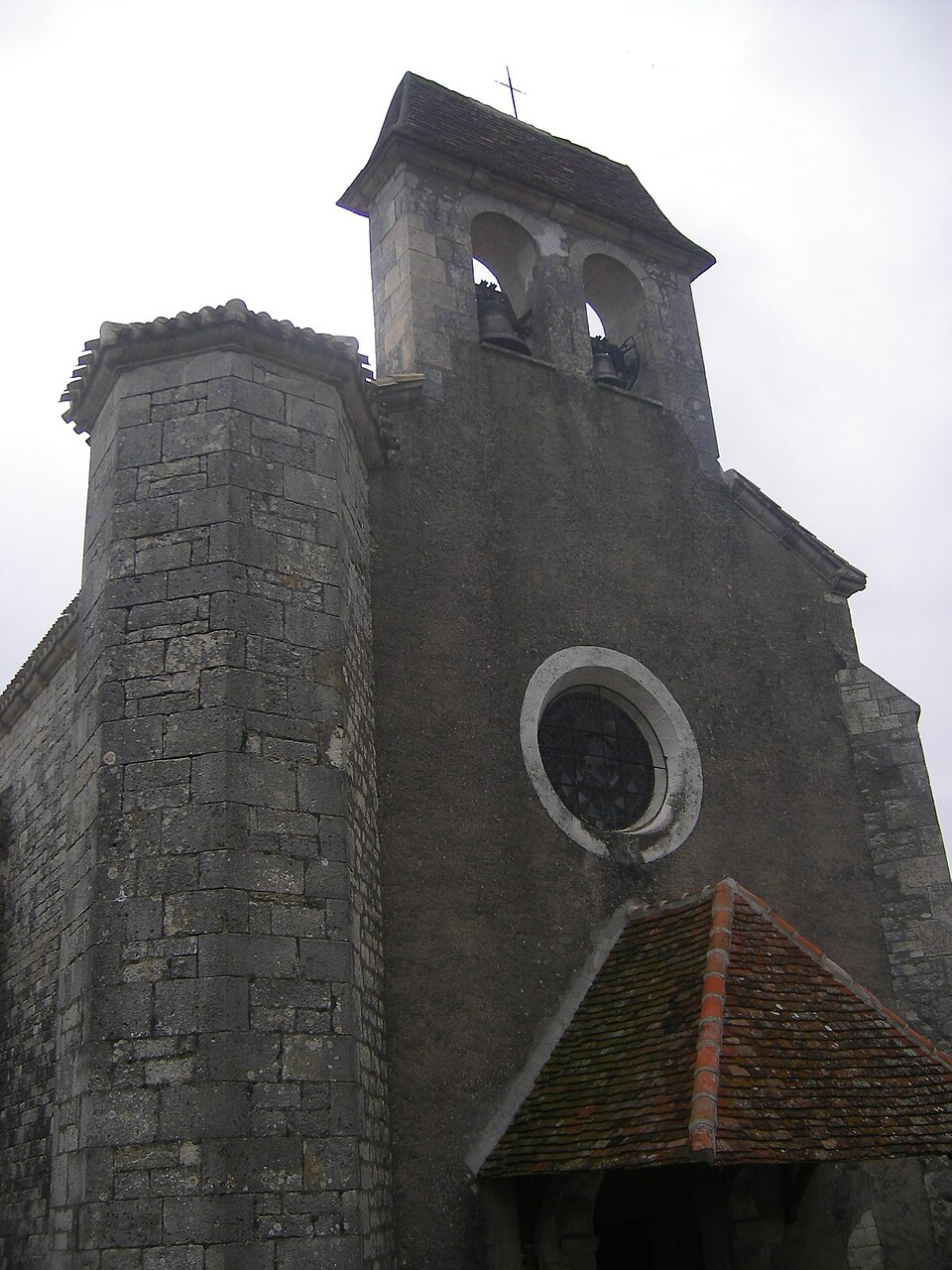 FR — 46 — Villesèque