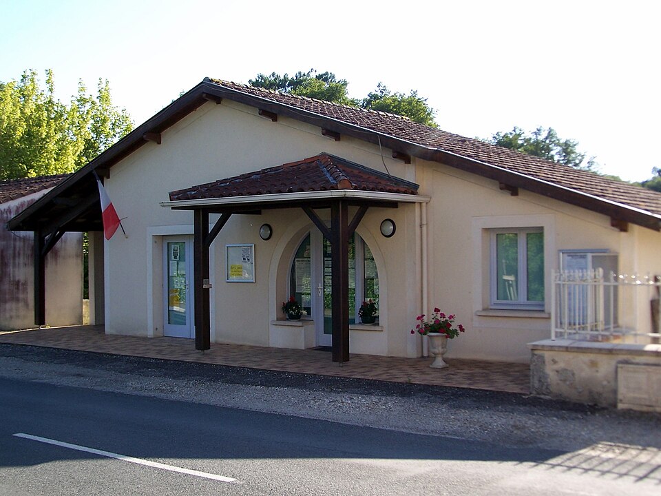 Allons Mairie