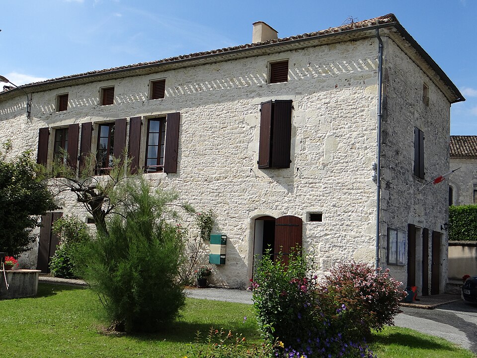 Bournel — Mairie