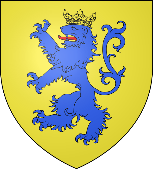 Blason de Brax