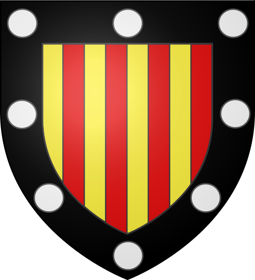 Blason de Cancon