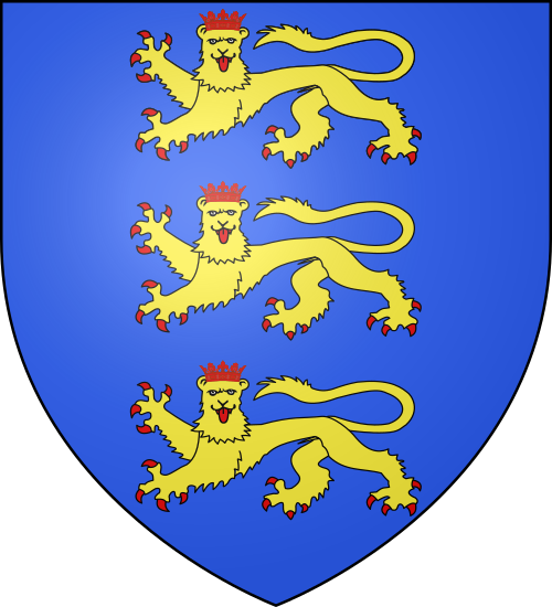 Blason de Caumont-sur-Garonne
