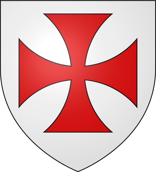 Blason de Clermont-Dessous