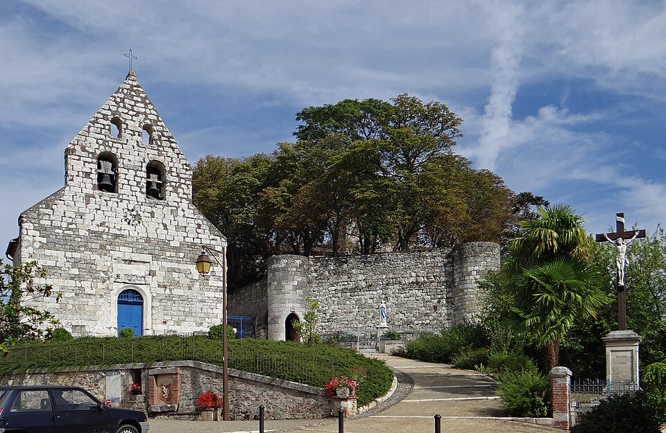 Clermont — Soubiran — 1