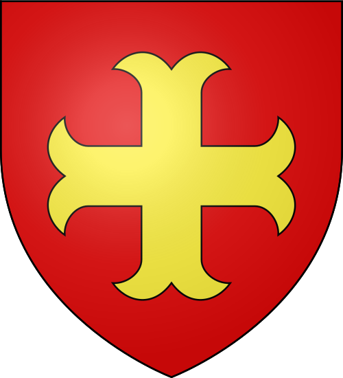 Blason de Damazan