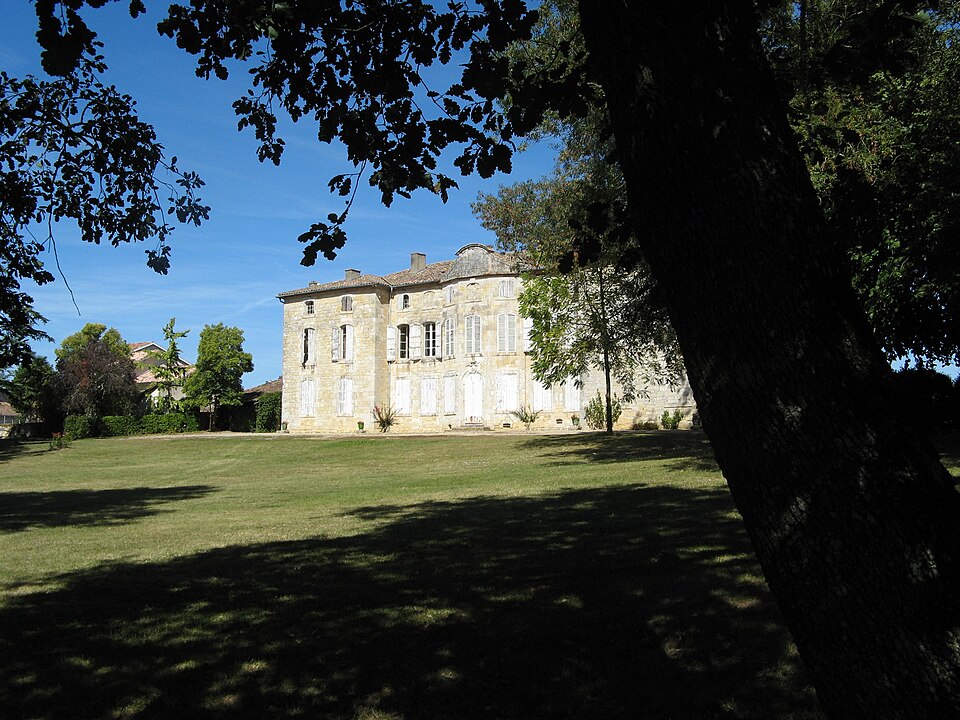 Château de Fals