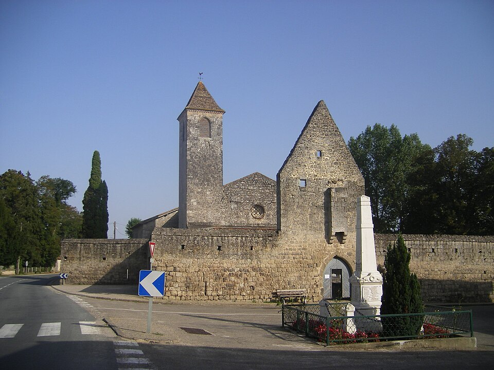 FR — 47 — Fargues — sur — Ourbise