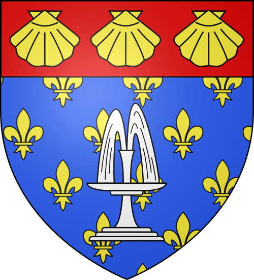 Blason de Foulayronnes