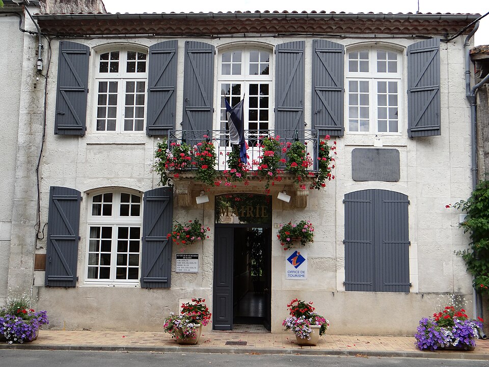 Granges — sur — Lot — 1