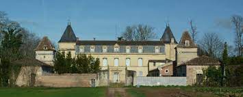 Château de Poudepé