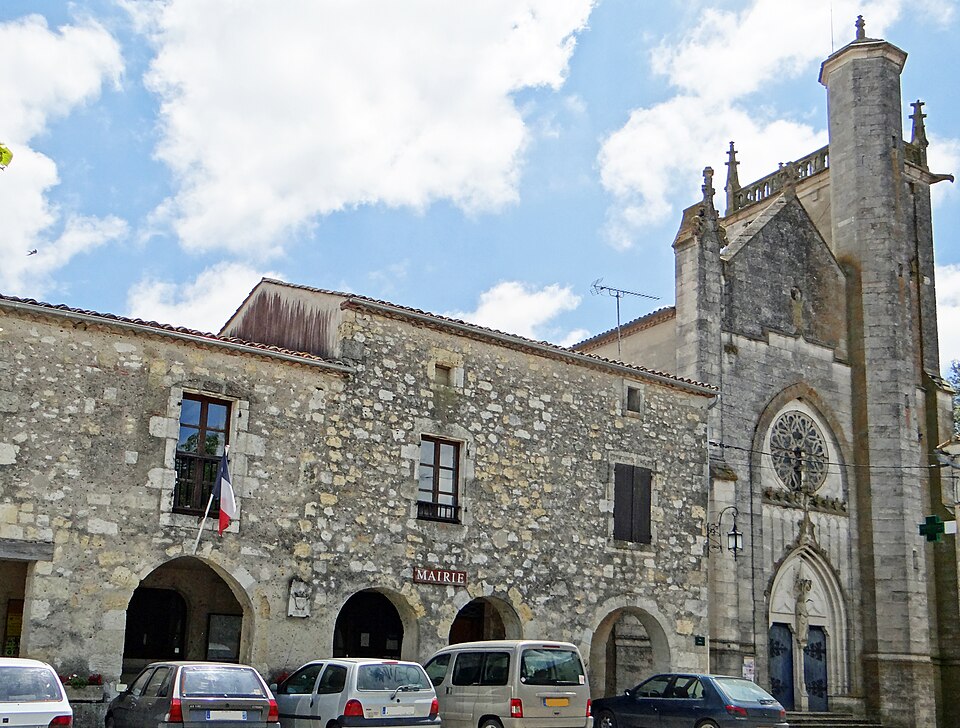 Lamontjoie — 1