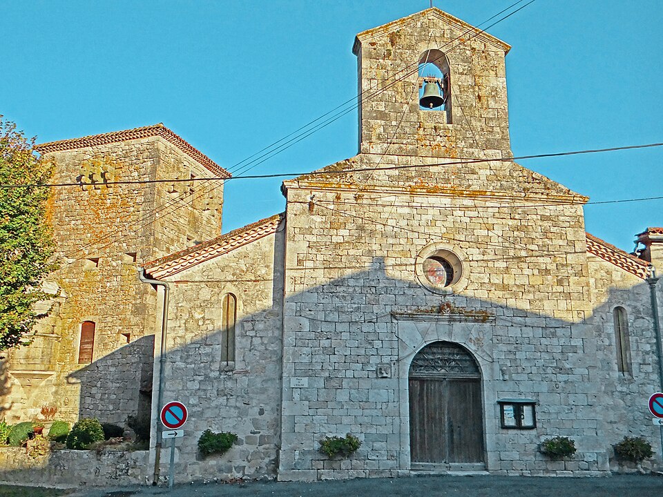 Tour de Laugnac — 3