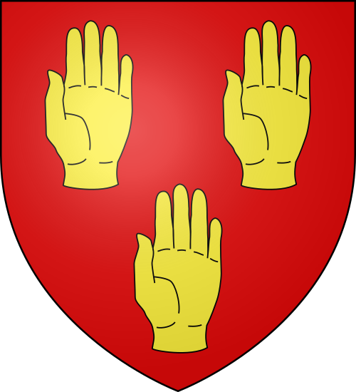 Blason Le Mas-d'Agenais