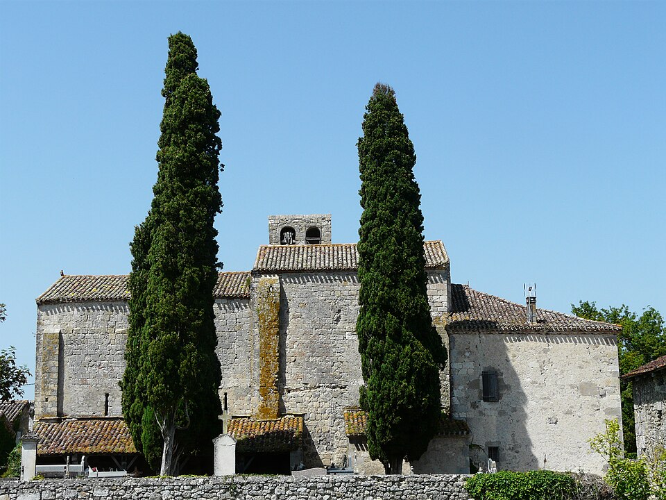 Moncaut Fontarède