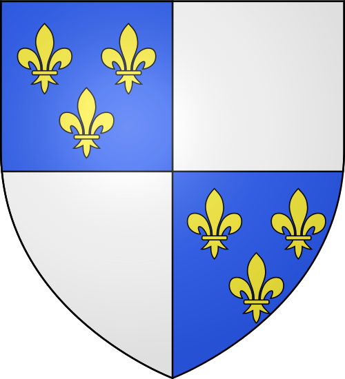 Blason de Moncrabeau