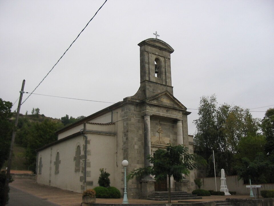 Nicole kirche
