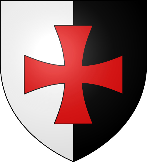 Blason de Nomdieu