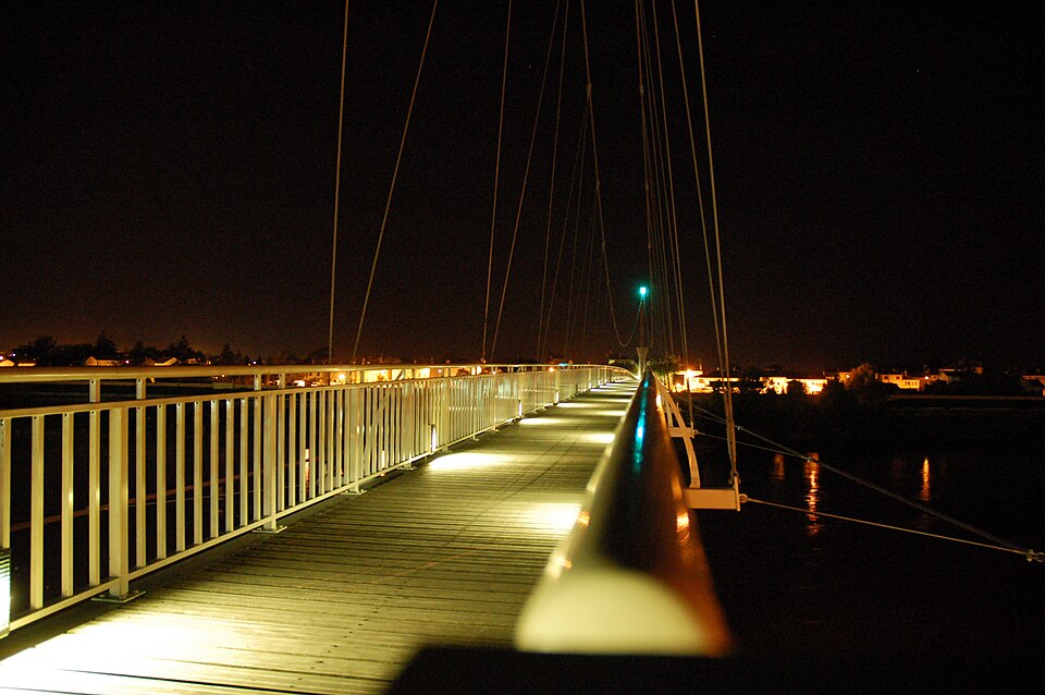 Passage agen