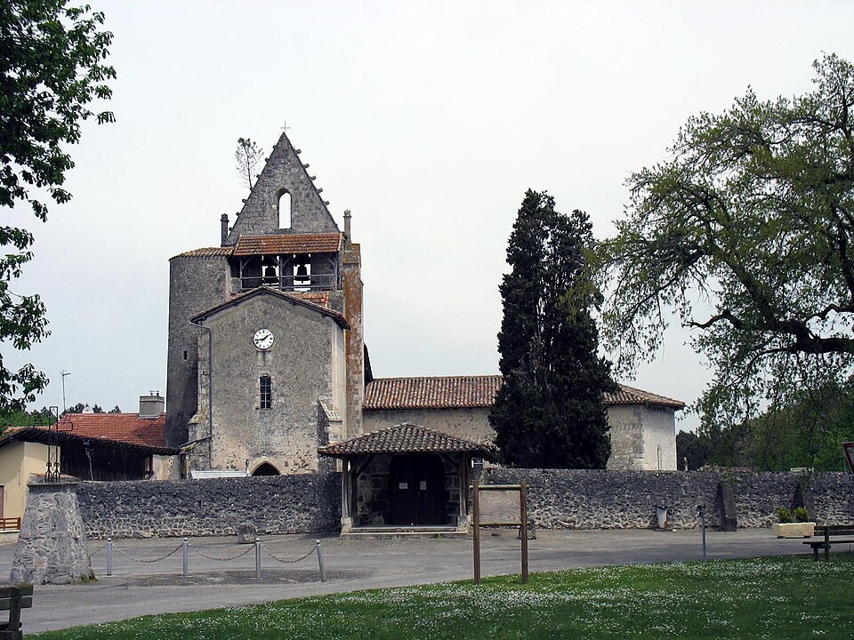 Pompogne