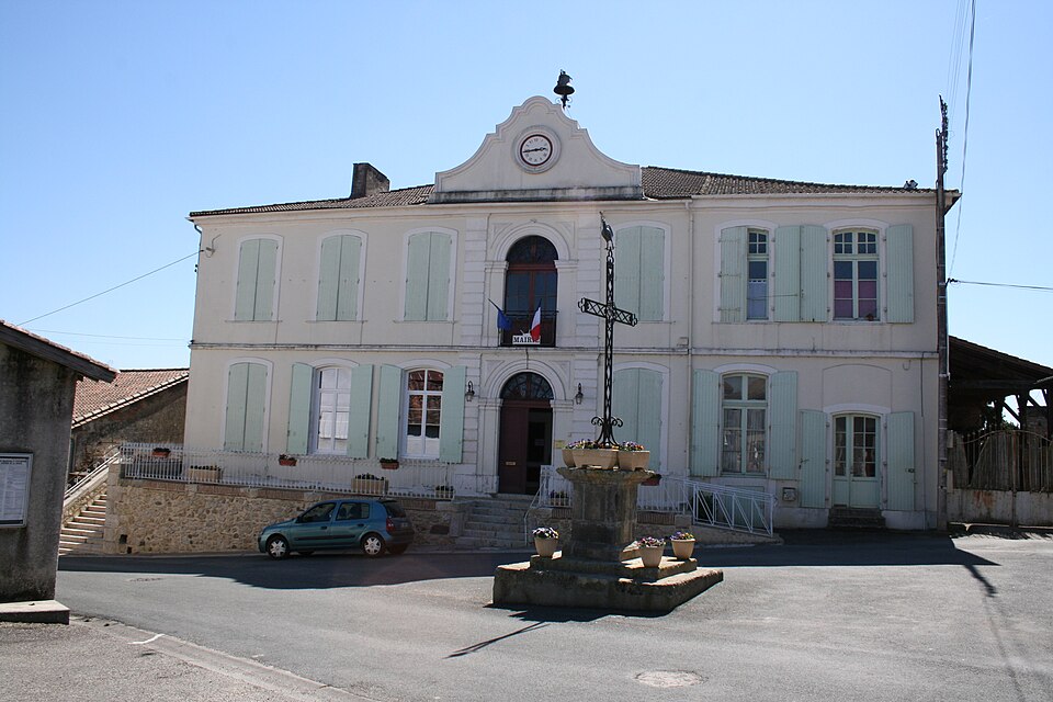 Puch — agenais — 2