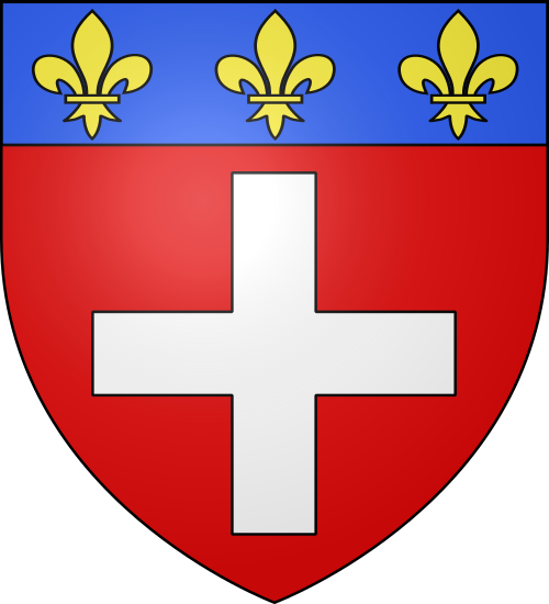 Blason de Saint-Pastour