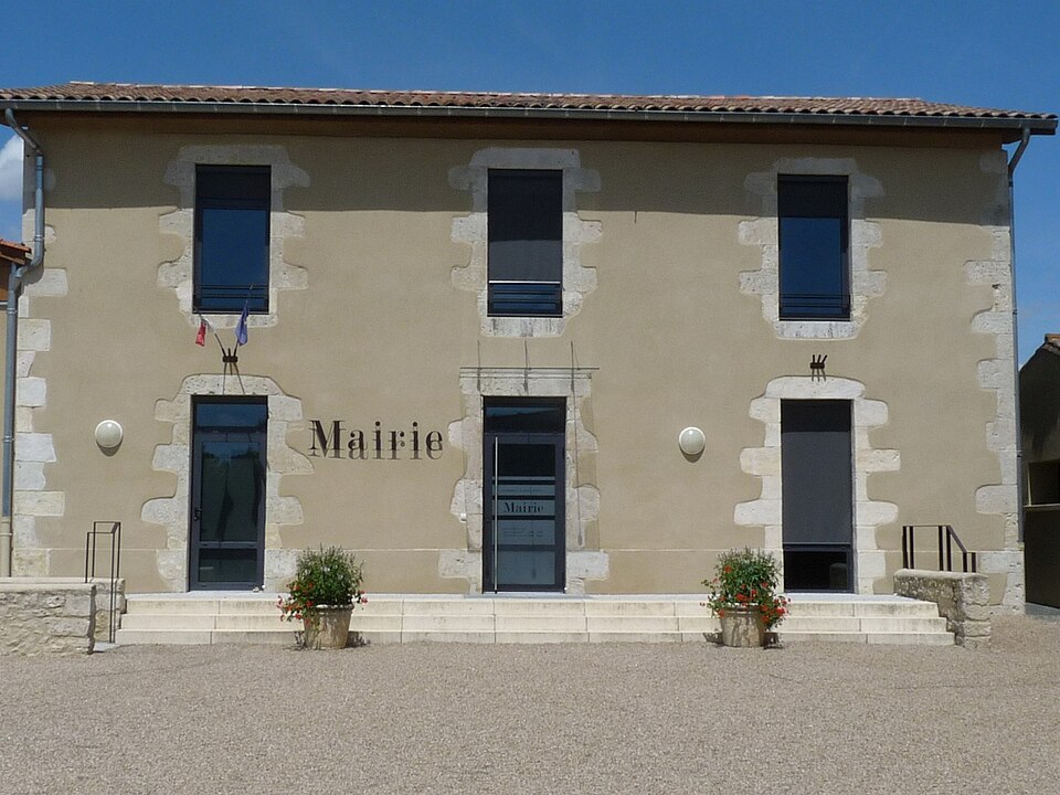 Stsernin47 mairie