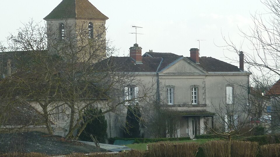 Siège tsfnetwork