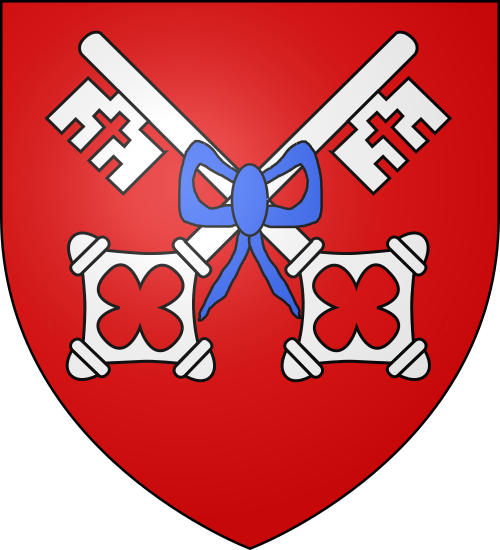 Blason de Sos