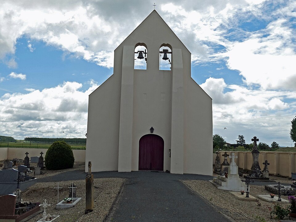 47 TAILLEBOURG (1) modifié — 1