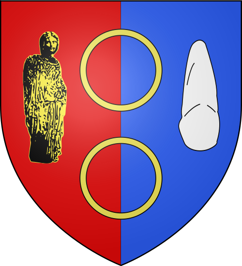 Blason de Tayrac