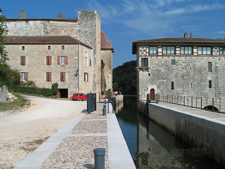 Lustrac