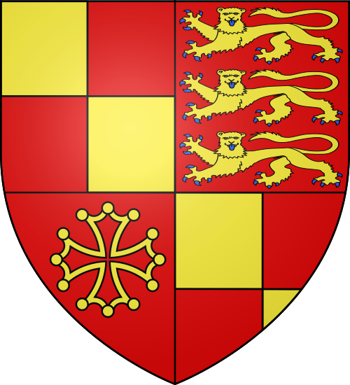Blason de Vianne