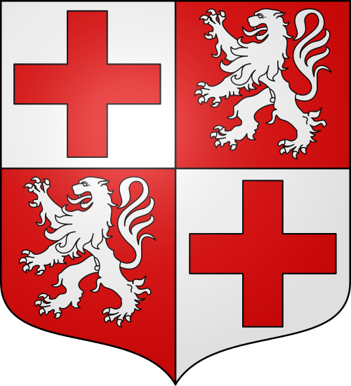 Blason de Xaintrailles