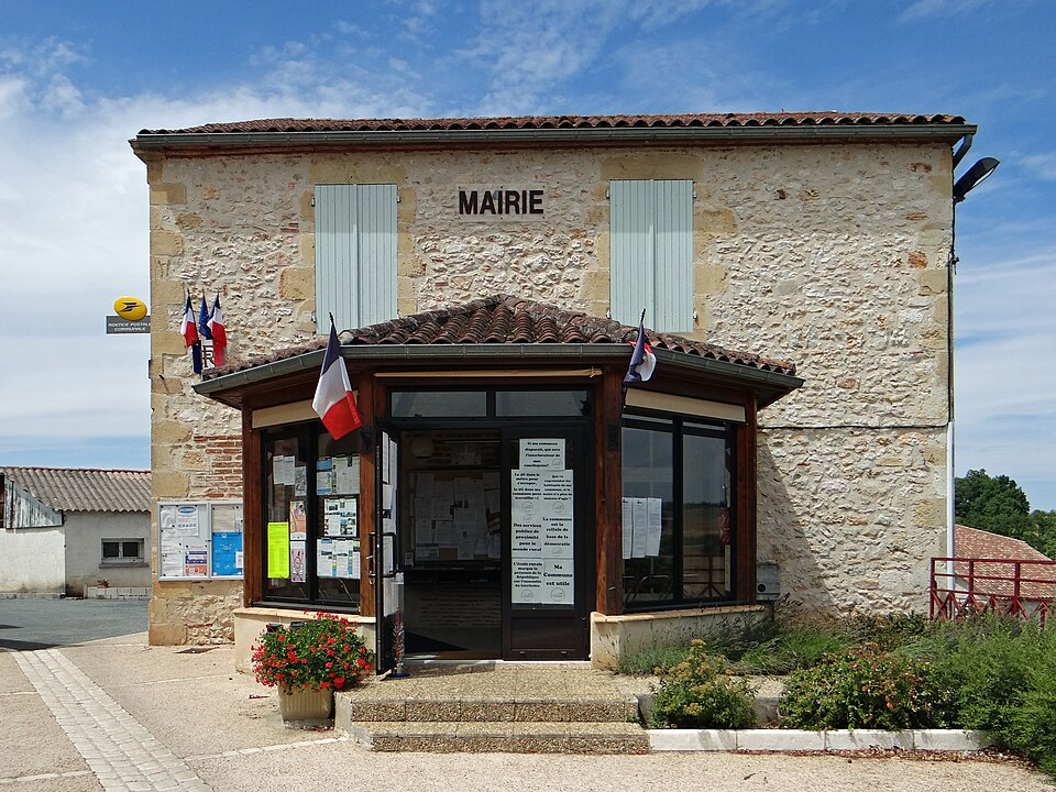 Saint — Georges (Lot — et — Garonne) — 4