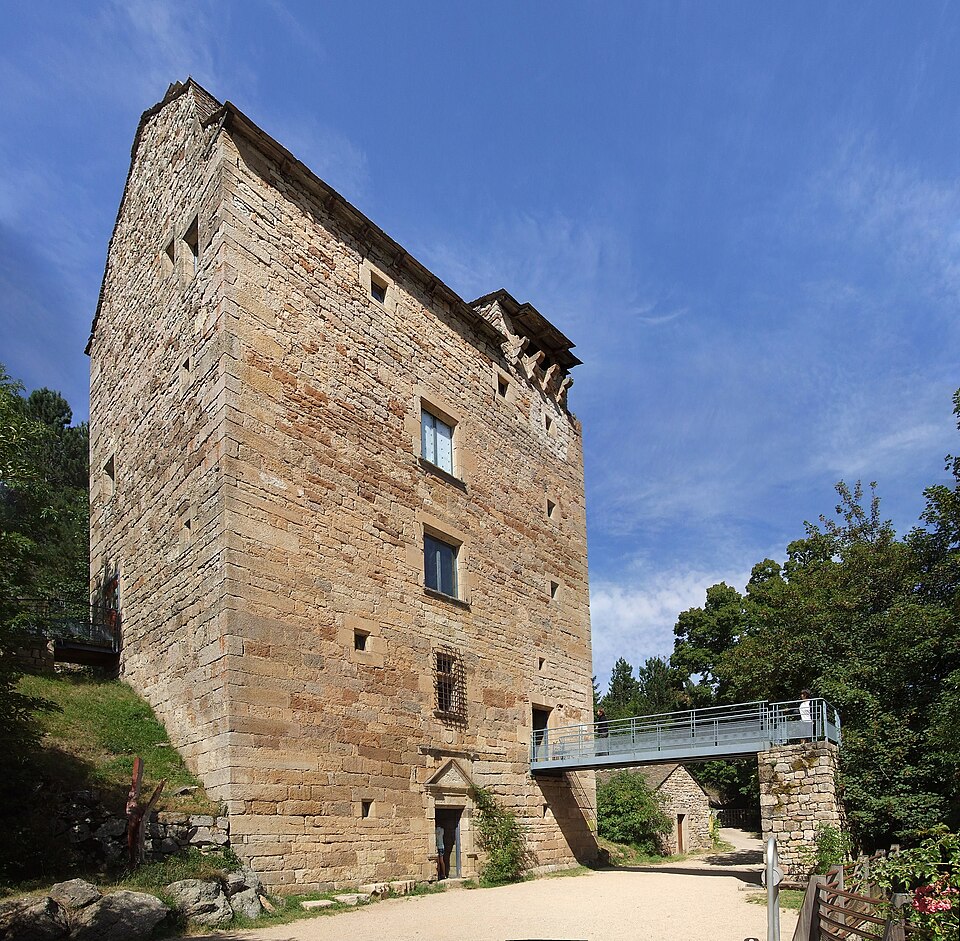 Tour du Villaret