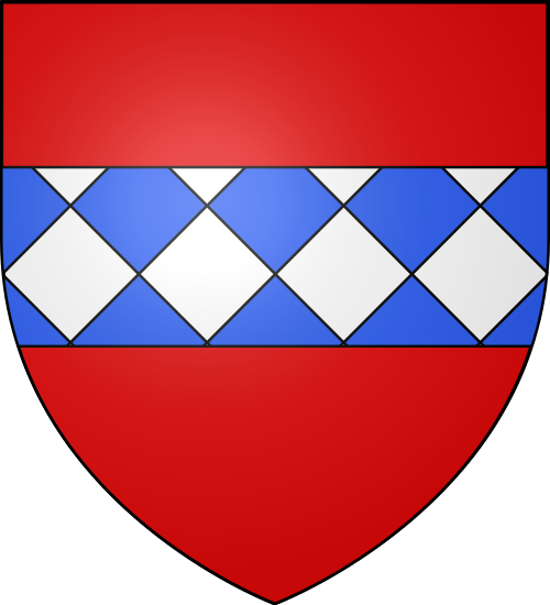 Blason de Altier