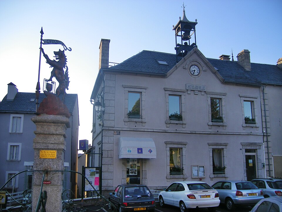 FR — 48 — Aumont — Aubrac5