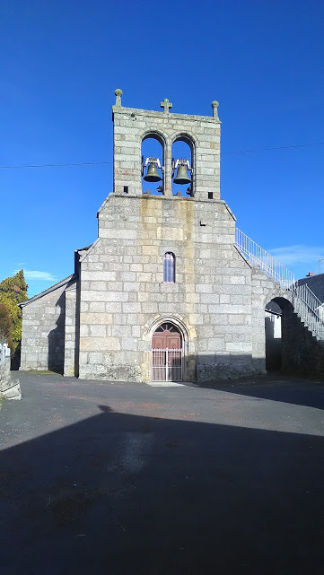 Eglise du Bacon 2