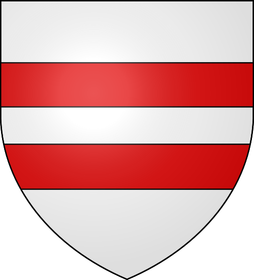 Blason de Barre-des-Cévennes