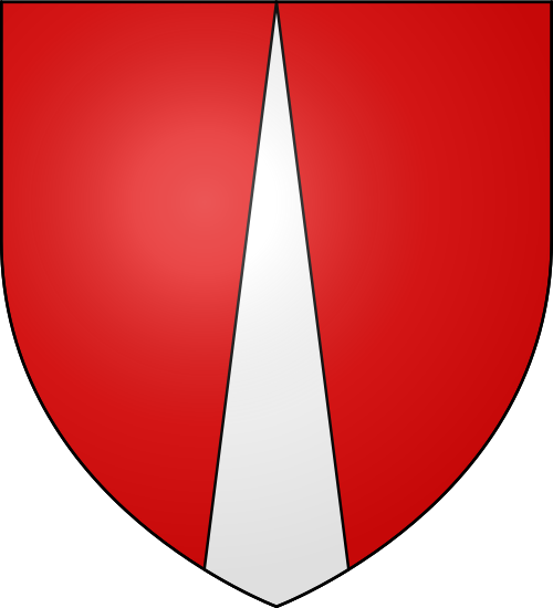 Blason de Mont Lozère et Goulet
