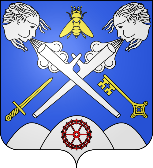 Blason de Bel-Air-Val-d'Ance