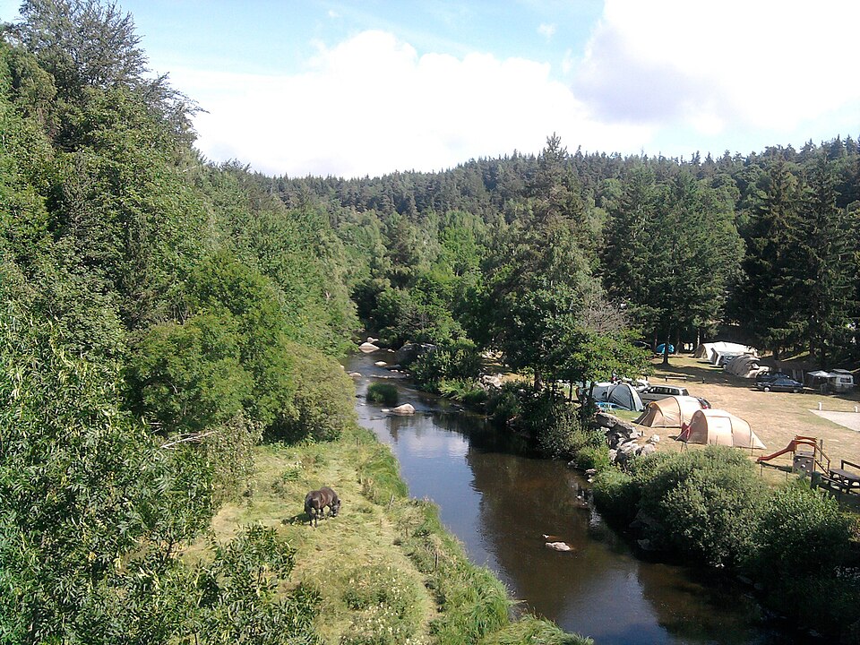 Pont de Braye — panoramio