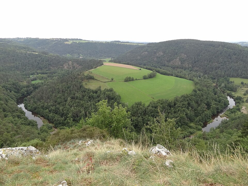 Cirque de Paladines — panoramio