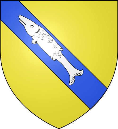 Blason de Luc