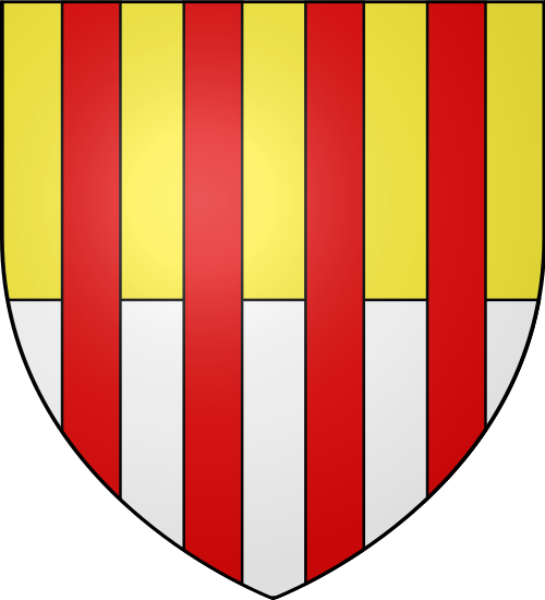 Blason de Massegros Causses Gorges