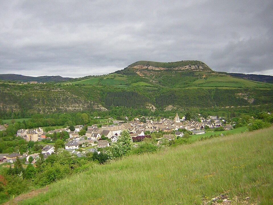 Chirac st — bonnet