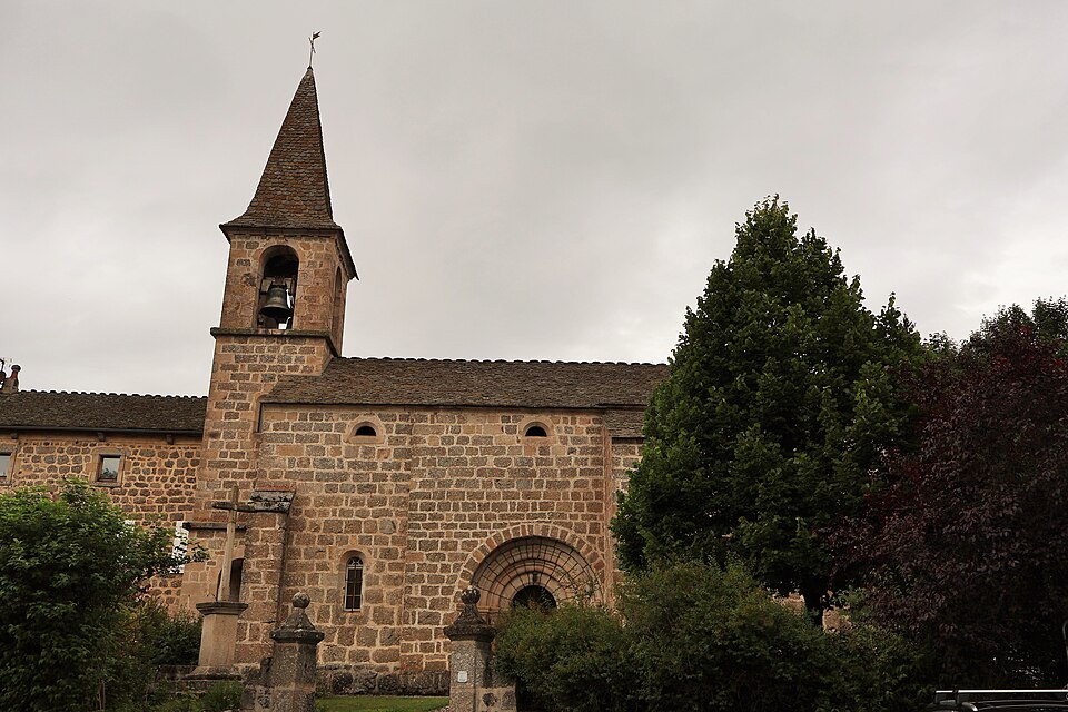 Église de Pierrefiche (Lozère)01