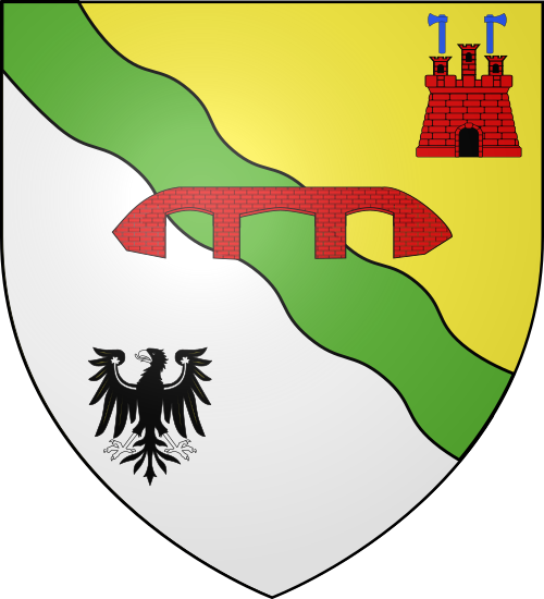 Blason de Rimeize