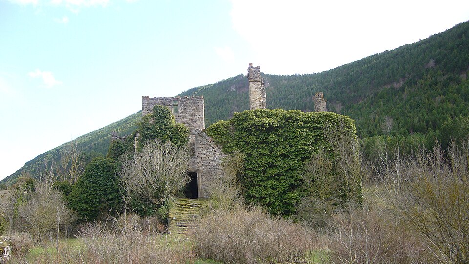ChateauMontialoux
